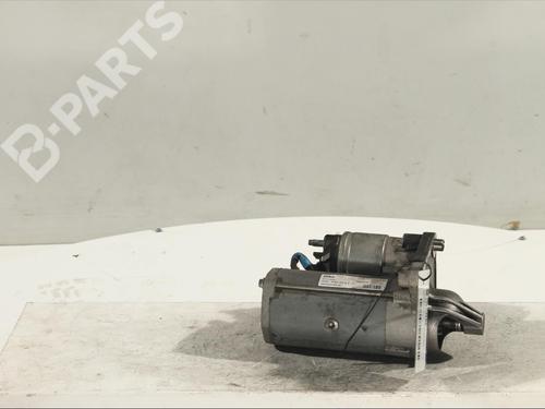 Used Starter CITROËN C3 II (SC_) 1.2 VTi 82 (82 hp) 11909040
