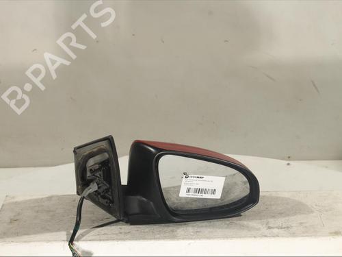 Used Right mirror TOYOTA AURIS (_E18_) 1.8 Hybrid (ZWE186_, ZWE186R) (136 hp) 17444074
