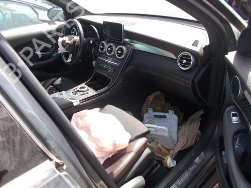 Used Parts MERCEDES-BENZ GLC (X253)  220 d 4-matic (253.905, 253.903)  4200466