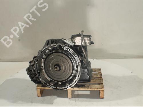 Used Gearbox MERCEDES-BENZ A-CLASS (W176) A 200 CDI / d (176.008) (136 hp) 19877702