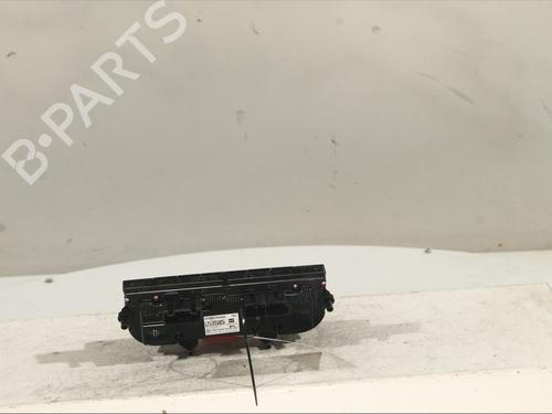 Climate control SEAT LEON ST (5F8) 2.0 TDI | BP28419265I5 - Image 2