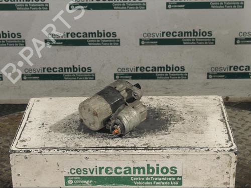 Used Starter Starter NISSAN MICRA III (K12) 1.2 16V (65 hp) 11896695 11896695