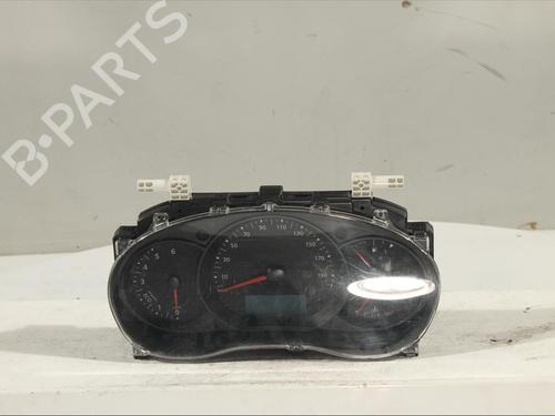 Used Instrument cluster Instrument cluster RENAULT KANGOO Express (FW0/1_) 1.5 dCi 75 (FW07, FW10, FW04) (75 hp) 26925218 26925218