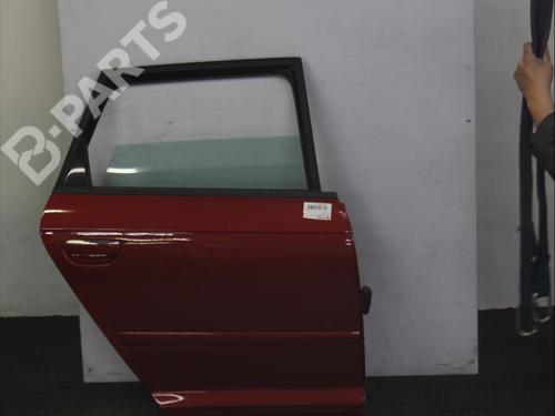 Used Right rear door AUDI A3 (8P1) [2003-2013]  11911752