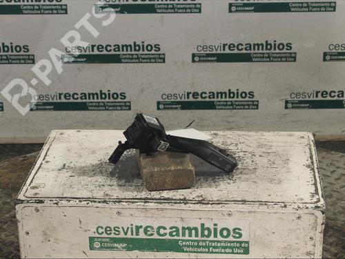 Used Steering column stalk VW CADDY III Box Body/MPV (2KA, 2KH, 2CA, 2CH) 1.2 TSI (86 hp) 11972738
