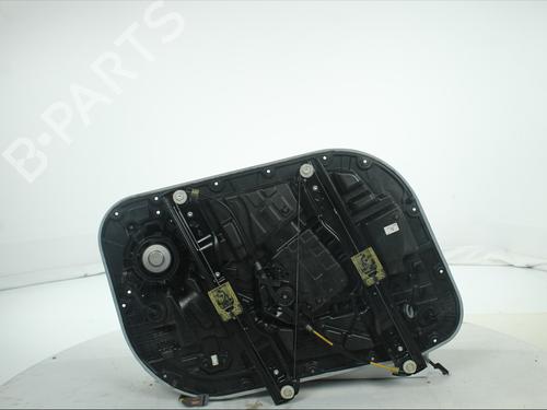 Front right window mechanism VOLVO XC90 II (256) D5 AWD | BP34710349C23 - Image 2