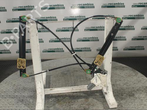 Front left window mechanism AUDI A1 (8X1, 8XK)  | BP15251416C22 