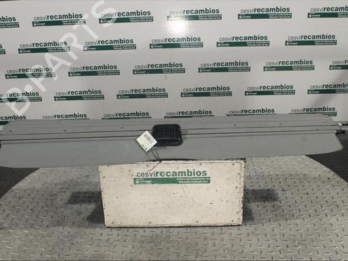 Used Rear parcel shelf Rear parcel shelf BMW X5 (E53) 3.0 d (184 hp) 14525024 14525024