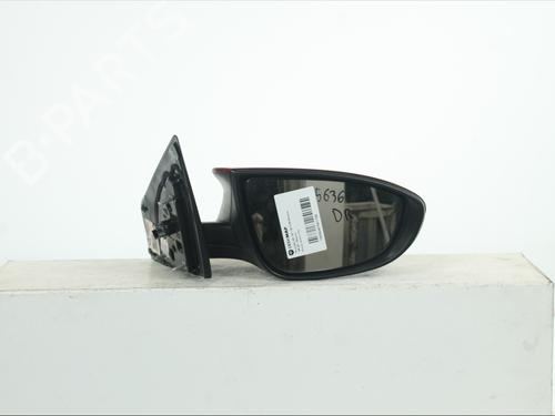 Used Right mirror Right mirror 36960655 36960655