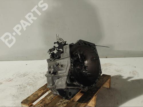 Gearbox TOYOTA AYGO (_B1_)  | BP11908143M3 