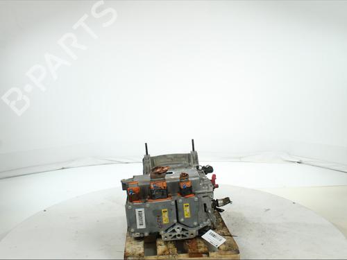 Inverter/Converter RENAULT ZOE (BFM_) ZOE (BFMD) | BP39496466M119 - Image 4