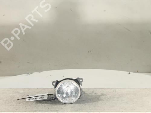 Used Right front fog light Right front fog light PEUGEOT 208 I (CA_, CC_) 1.6 HDi (92 hp) 18525835 18525835