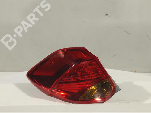 Used Left taillight KIA CEE'D (JD) 1.4 CRDi 90 (90 hp) 12199542