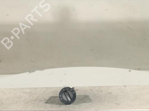 Used Headlight switch Headlight switch VW PASSAT B6 (3C2) 2.0 TDI (140 hp) 19040769 19040769