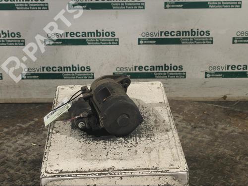 Startmotor MERCEDES-BENZ M-CLASS (W163) ML 270 CDI (163.113) | BP11980549M8 