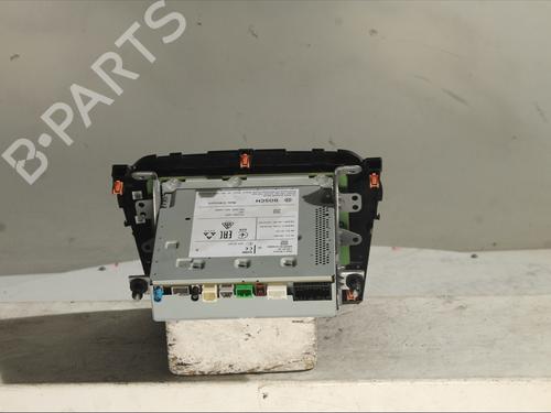 Radio SUZUKI VITARA (LY) 1.0 AllGrip (APK 310) | BP29902015E6