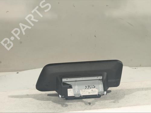 Ferdsskriver MAZDA 3 Hatchback (BP)  | BP22308320C48 
