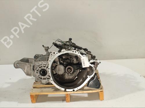 Used Gearbox MITSUBISHI ASX (GA_W_) 1.6 MIVEC (GA1W) (117 hp) 29986079