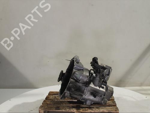 Used Gearbox Gearbox VW GOLF VII (5G1, BQ1, BE1, BE2) 1.4 TSI (125 hp) 33445173 33445173