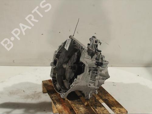 Gearbox OPEL ASTRA K Sports Tourer (B16) 1.5 CRDI (35) | BP15012011M3 