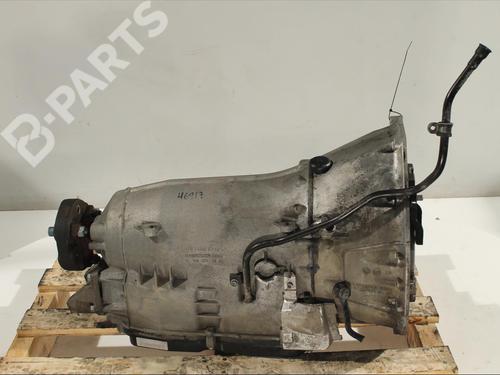 Used Gearbox MERCEDES-BENZ CLK (C209) CLK 200 Kompressor (209.342) (163 hp) 11905545