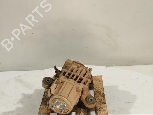 Rear differential MITSUBISHI OUTLANDER III (GG_W, GF_W, ZJ, ZL, ZK) 2.2 Di-D 4WD (GF6W) | BP29049636M24
