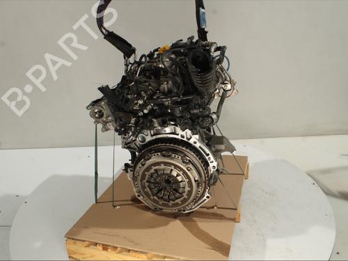 Engine RENAULT MEGANE IV Hatchback (B9A/M/N_) 1.2 TCe 130 (B9MR) | BP36053238M1  - Image 5