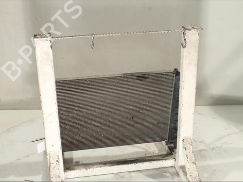 AC radiator HYUNDAI ix35 (LM, EL, ELH) 1.7 CRDi | BP18077914M32 