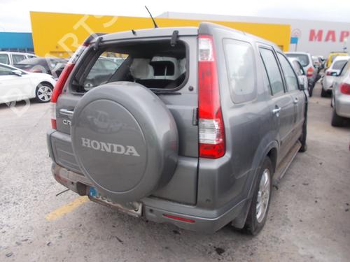 Devioluci HONDA CR-V II (RD_) 2.2 CTDi (RD9) | BP11892526I23