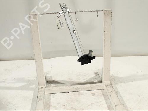 Used Front left window mechanism HONDA CIVIC X Hatchback (FC_, FK_) 1.0 VTEC (126 hp) 12079814