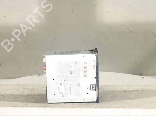 Electronic module SEAT ATECA (KH7, KHP) 1.5 TSI | BP24351891M83 