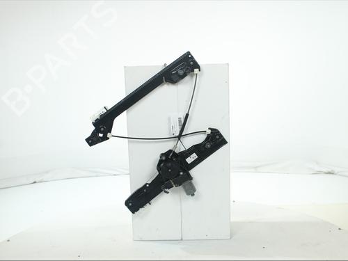 Used Front left window mechanism Front left window mechanism 36791481 36791481