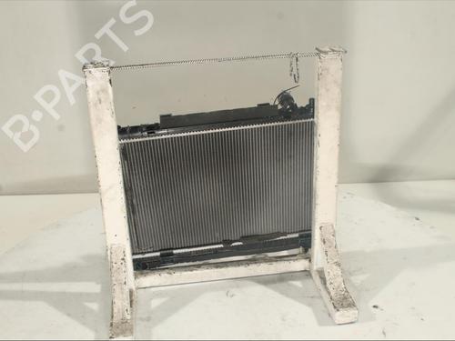 Oliekøler FORD KA+ III (UK, FK) 1.2 | BP20714203M33