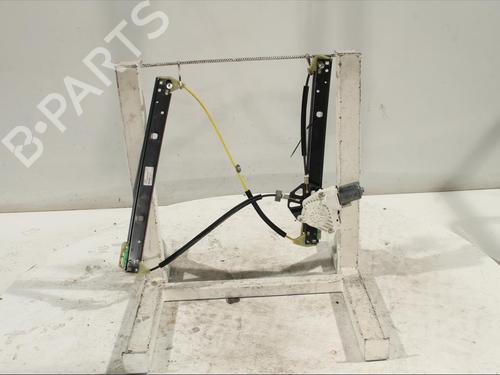 Used Front right window mechanism Front right window mechanism AUDI Q3 (8UB, 8UG) 2.0 TDI (150 hp) 12080381 12080381