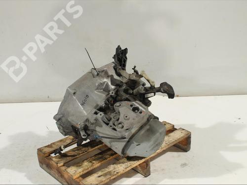 Gearbox CITROËN C3 II (SC_) 1.0 VTi 68 | BP11903288M3 