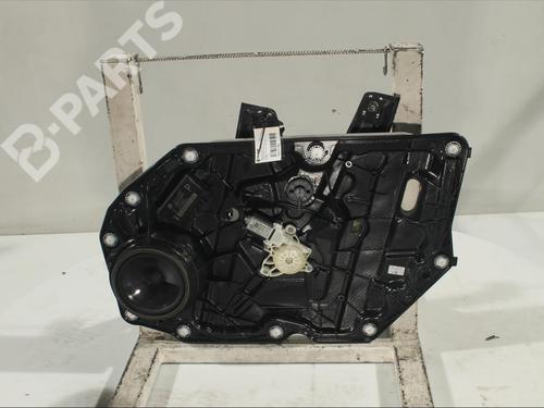 Used Front right window mechanism FORD FOCUS IV (HN) [2018-2025]  12085006