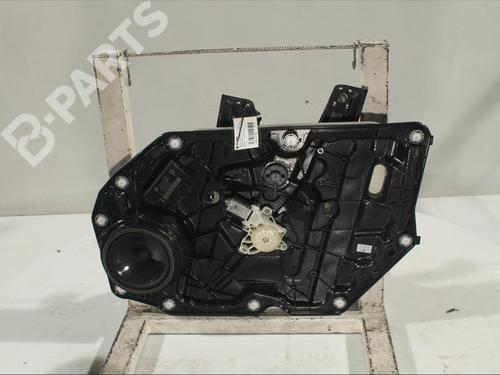 Front right window mechanism FORD FOCUS IV (HN) [2018-2024]null 2 500 807