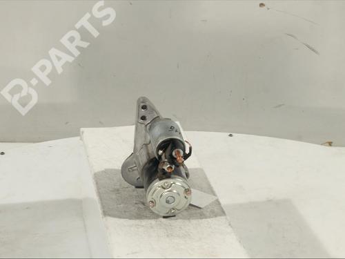 Startmotor RENAULT MEGANE IV Hatchback (B9A/M/N_) 1.2 TCe 130 (B9MR) | BP11912869M8 