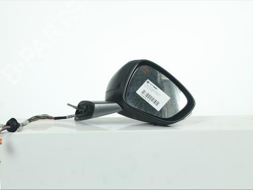 Used Right mirror Right mirror CITROËN C4 SPACETOURER (3D_) 1.5 BlueHDi 130 (131 hp) 33893187 33893187