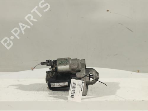 Used Starter CITROËN C4 II (NC_) 1.2 THP 130 (NCHNYM, NCHNYT) (130 hp) 12265677
