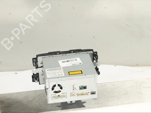 Electronic module MAZDA CX-5 (KE, GH) 2.0 (KEEFW) | BP24519877M83 