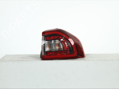 Used Right taillight Right taillight KIA NIRO I (DE) 1.6 GDI Hybrid (141 hp) 40241159 40241159