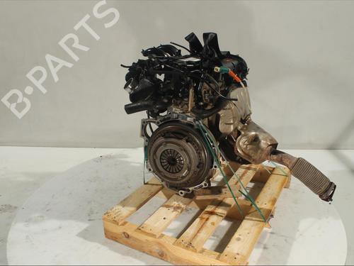 Motor FORD FIESTA VI (CB1, CCN)  | BP13402934M1 