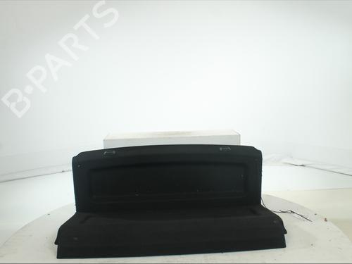 Used Rear parcel shelf Rear parcel shelf 36941310 36941310