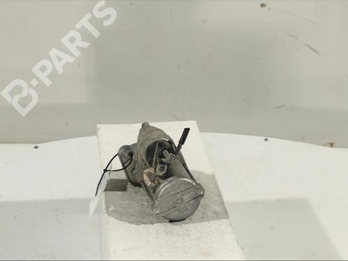 Startmotor DACIA DUSTER (HM_) 1.5 dCi 90 (HMAA) | BP11991210M8 
