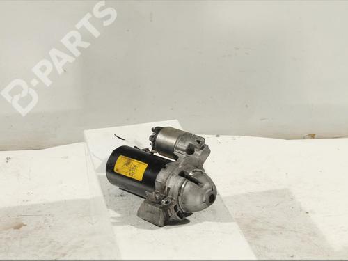 Used Starter BMW 3 (E90) 325 d (204 hp) 11981740