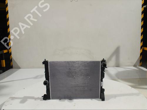 Used Oil radiator Oil radiator RENAULT CLIO V (B7_) 1.6 E-TECH 140 (B7MU) (140 hp) 33836598 33836598