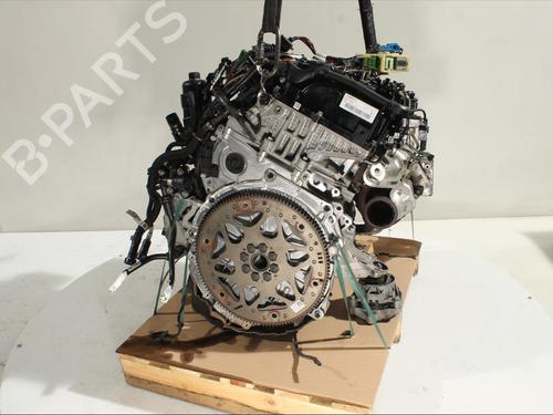 Engine BMW 3 Gran Turismo (F34) 318 d | BP26409033M1 