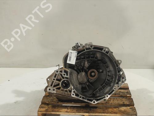 Used Gearbox Gearbox OPEL CORSA E (X15) 1.4 (08, 68) (90 hp) 15190608 15190608