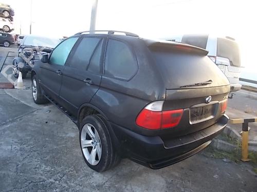 Rear differential BMW X5 (E53) 3.0 d | BP24628333M24 - Image 5